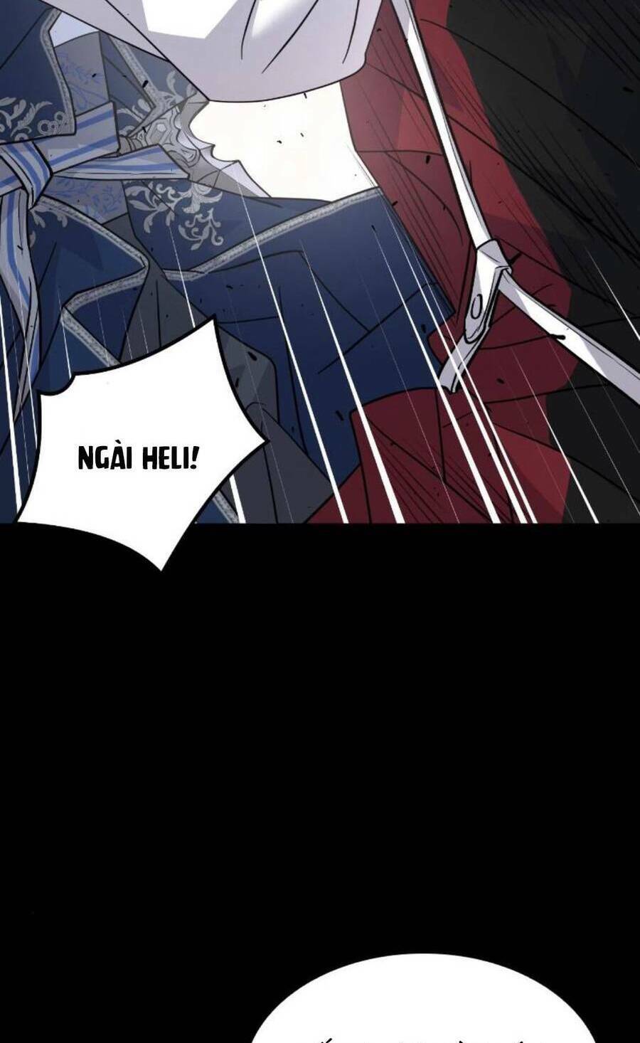 Trăng Tối: Kỉ Nguyên Máu Chapter 41 - Trang 2