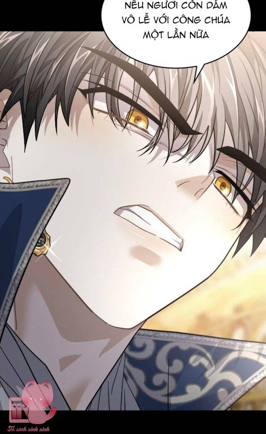 Trăng Tối: Kỉ Nguyên Máu Chapter 41 - Trang 2