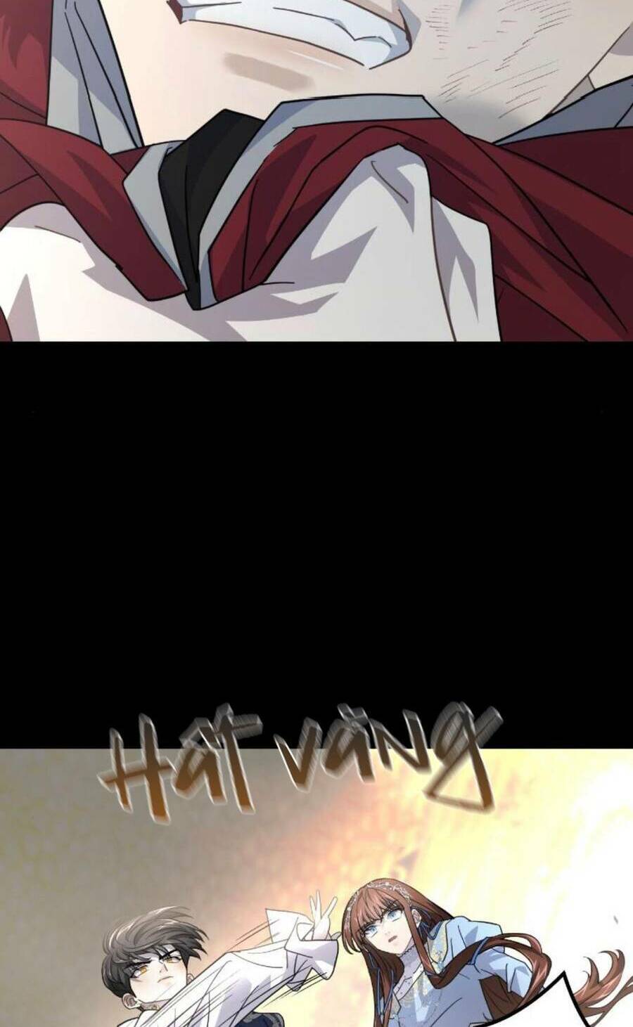 Trăng Tối: Kỉ Nguyên Máu Chapter 41 - Trang 2