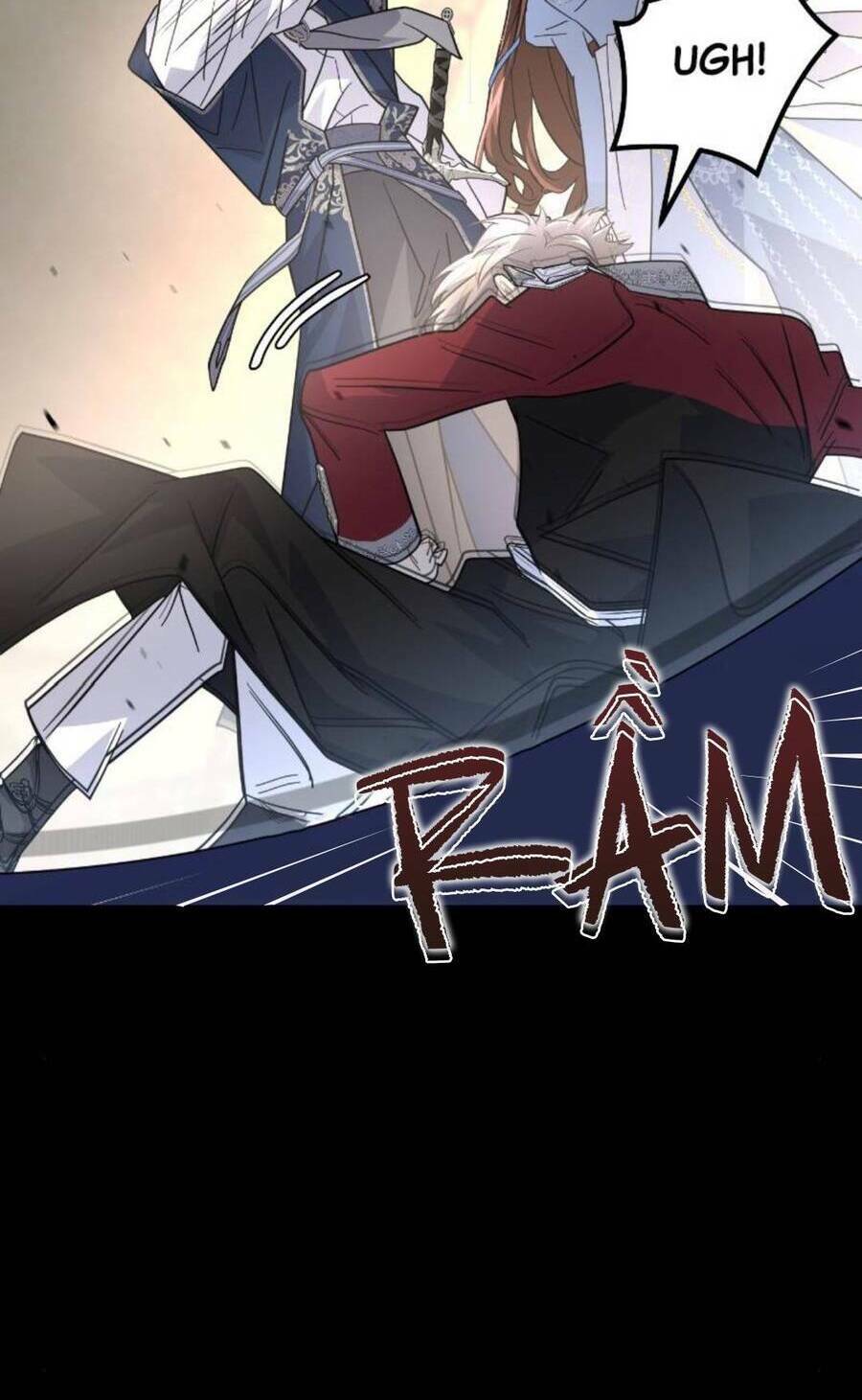 Trăng Tối: Kỉ Nguyên Máu Chapter 41 - Trang 2