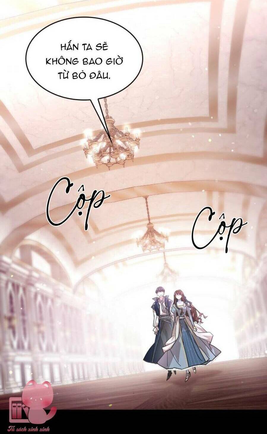 Trăng Tối: Kỉ Nguyên Máu Chapter 41 - Trang 2