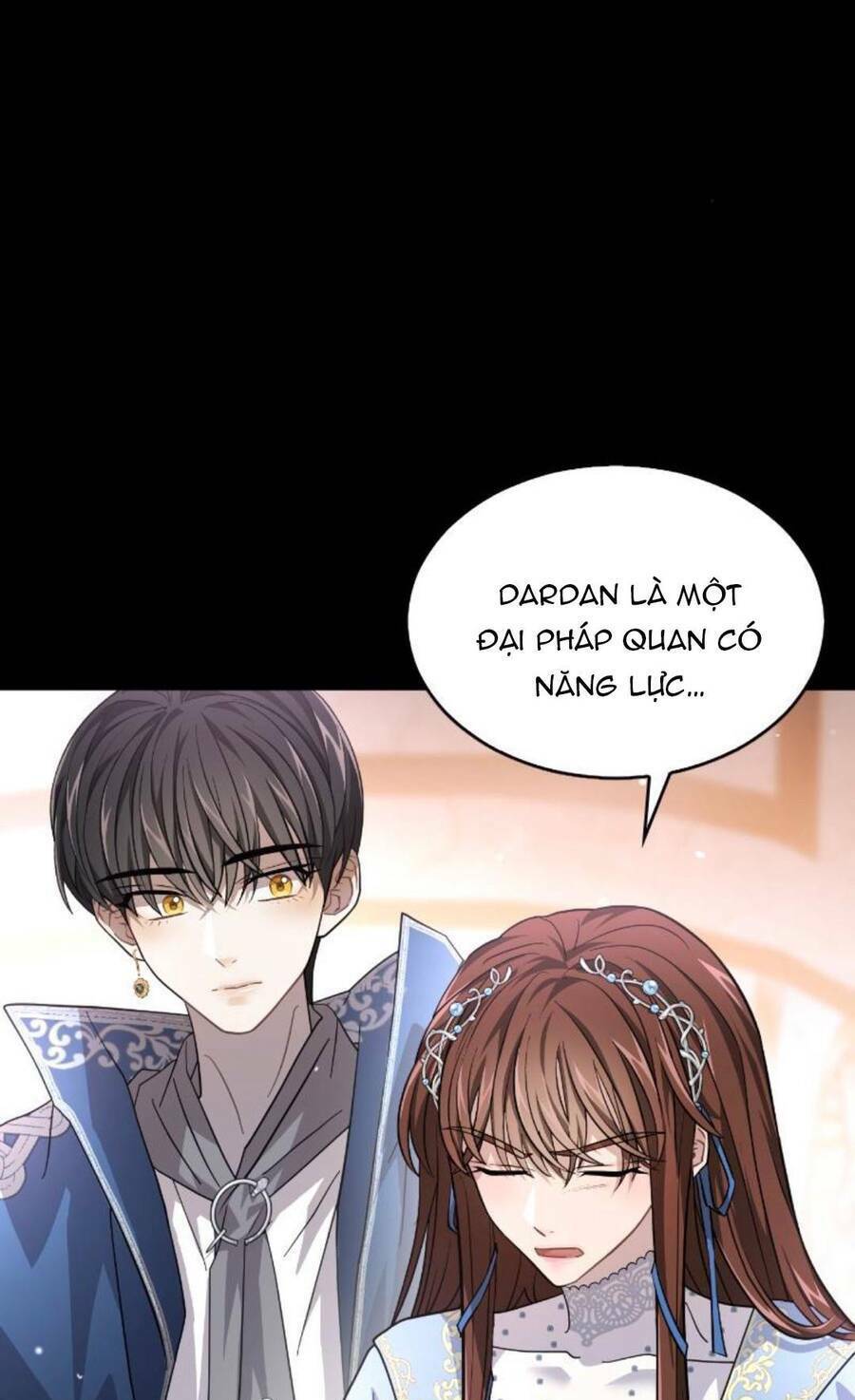 Trăng Tối: Kỉ Nguyên Máu Chapter 41 - Trang 2