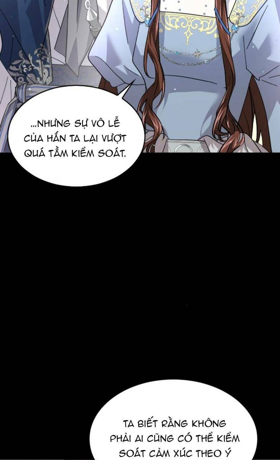 Trăng Tối: Kỉ Nguyên Máu Chapter 41 - Trang 2