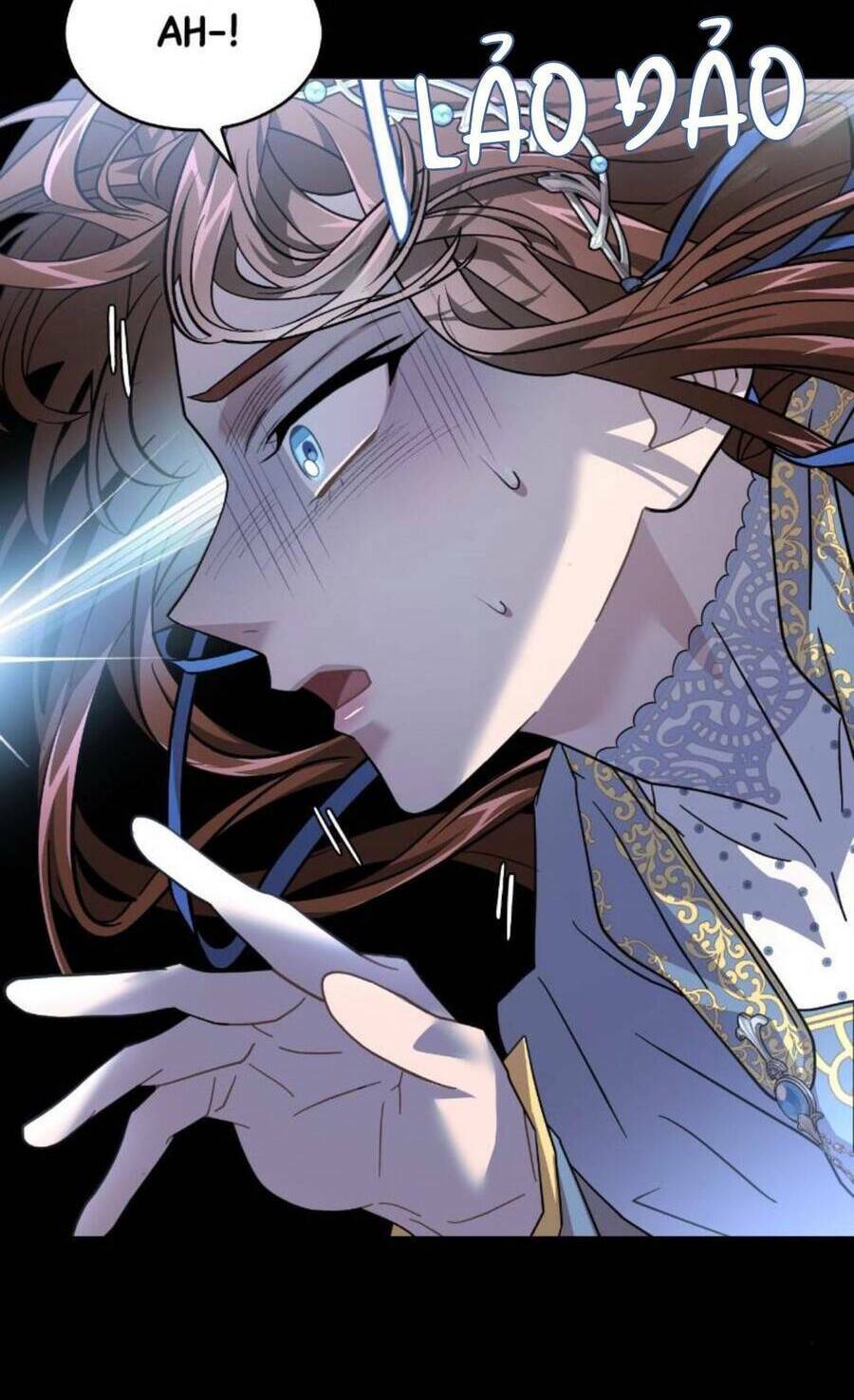 Trăng Tối: Kỉ Nguyên Máu Chapter 41 - Trang 2