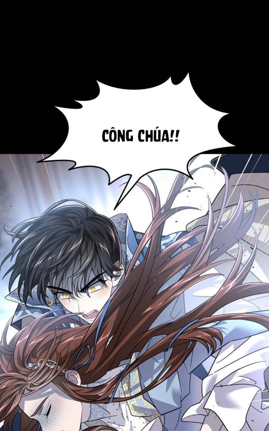 Trăng Tối: Kỉ Nguyên Máu Chapter 41 - Trang 2