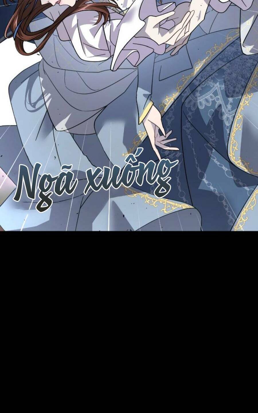 Trăng Tối: Kỉ Nguyên Máu Chapter 41 - Trang 2