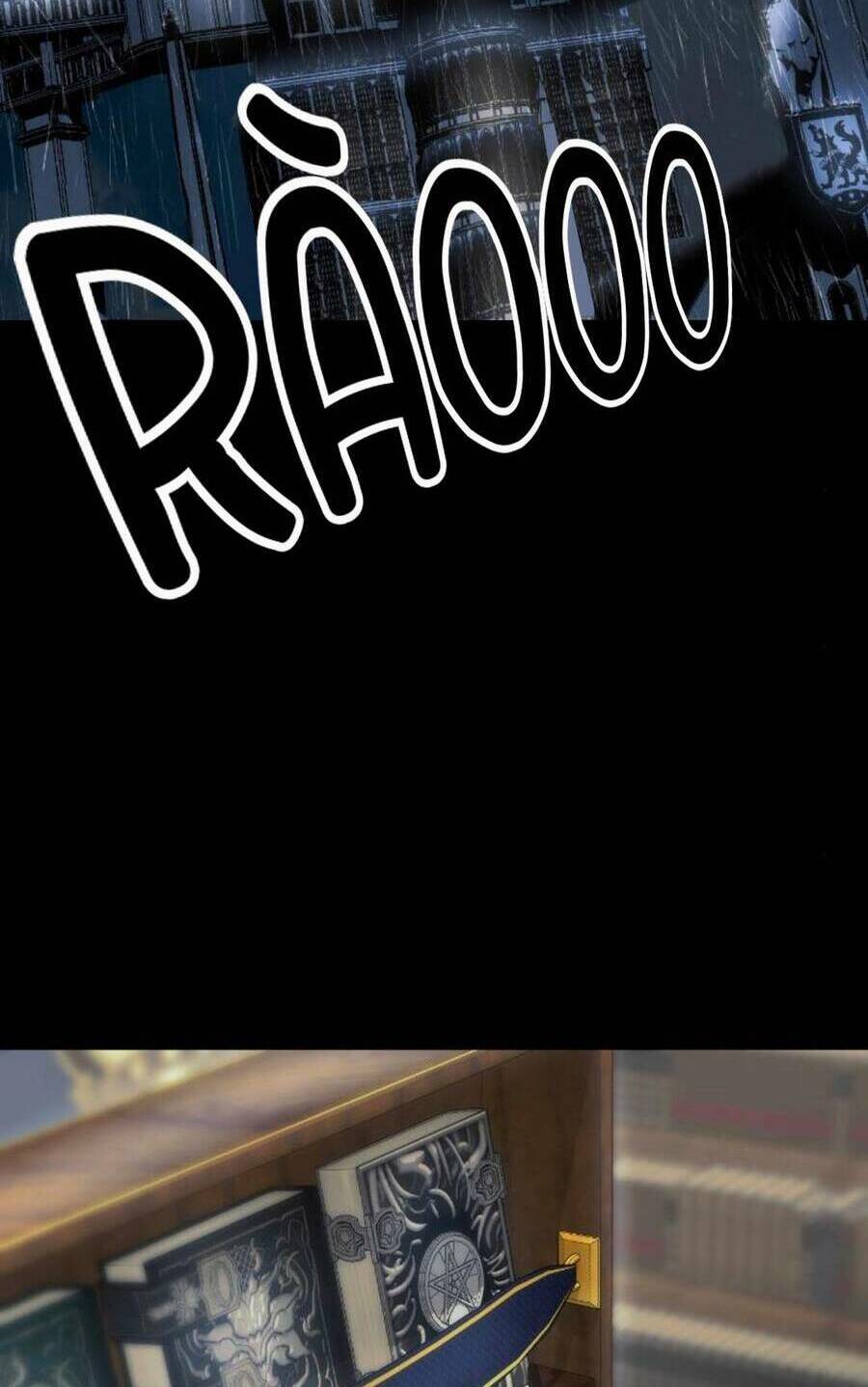 Trăng Tối: Kỉ Nguyên Máu Chapter 41 - Trang 2