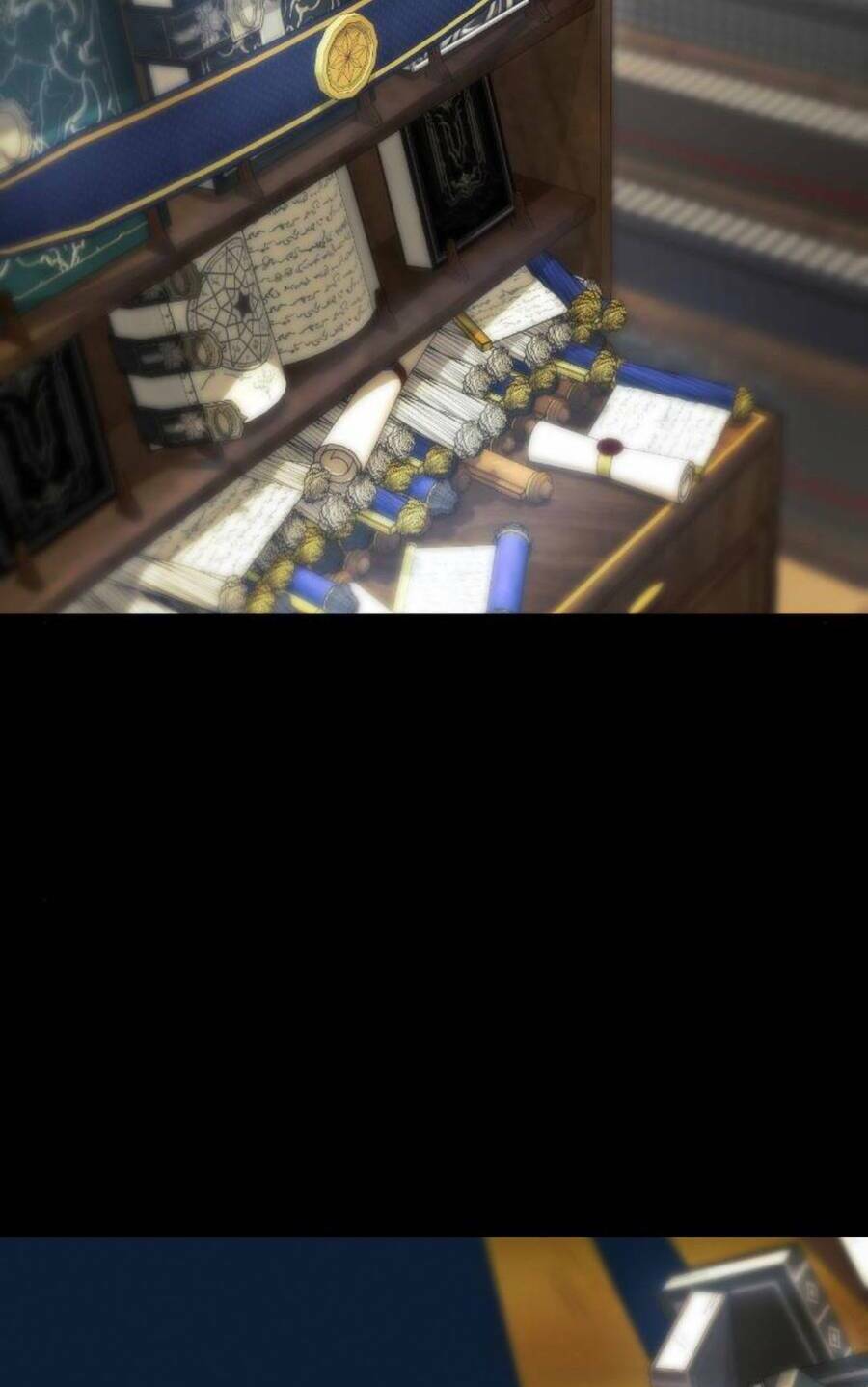 Trăng Tối: Kỉ Nguyên Máu Chapter 41 - Trang 2