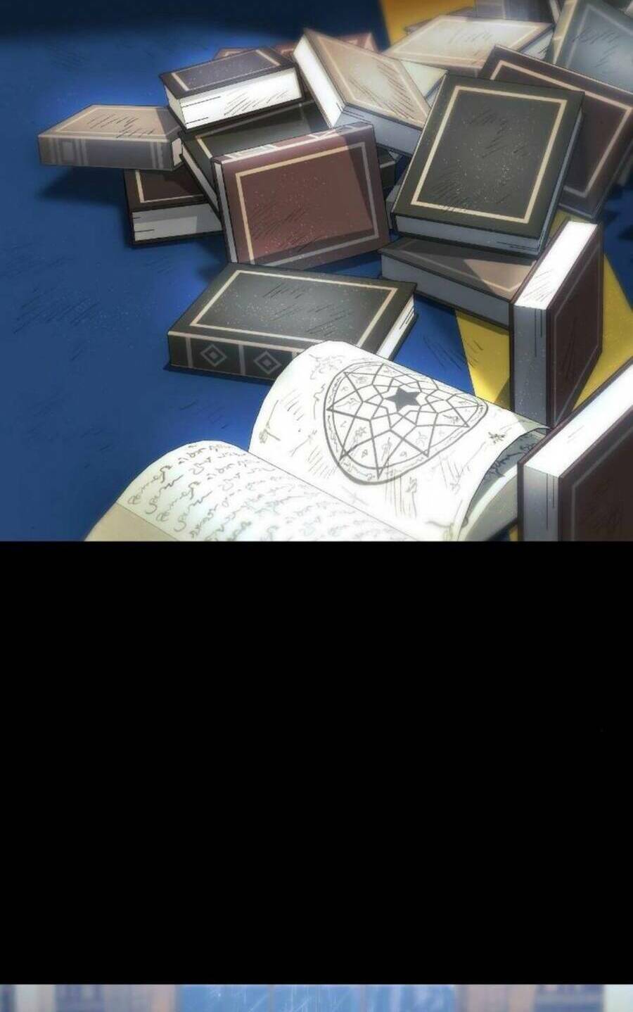 Trăng Tối: Kỉ Nguyên Máu Chapter 41 - Trang 2