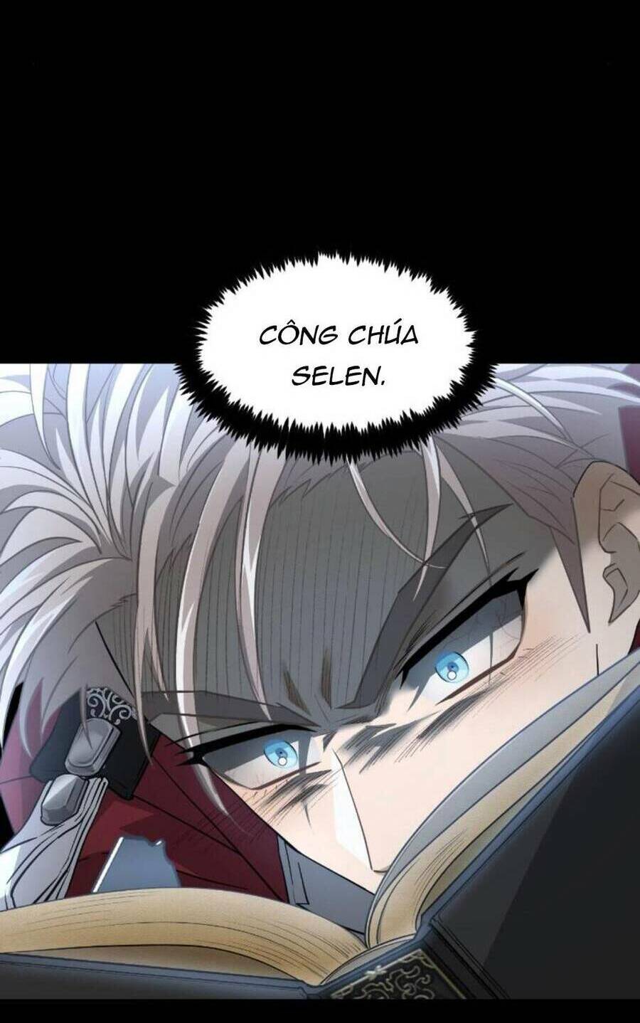 Trăng Tối: Kỉ Nguyên Máu Chapter 41 - Trang 2