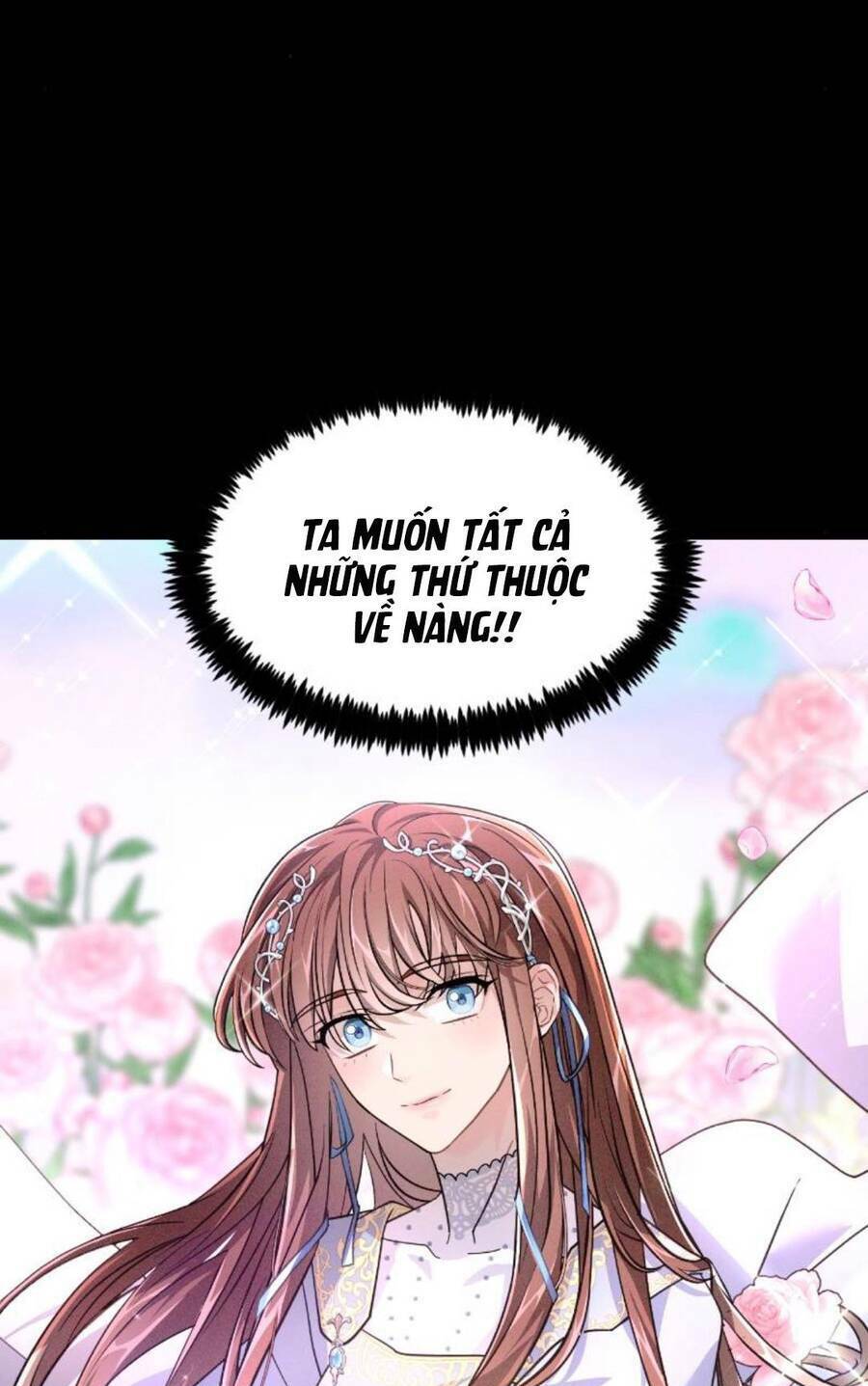 Trăng Tối: Kỉ Nguyên Máu Chapter 41 - Trang 2