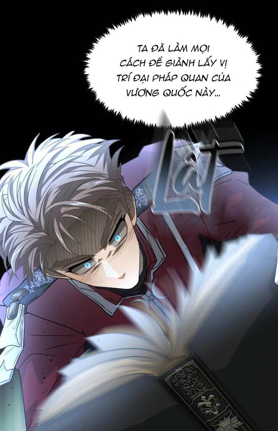 Trăng Tối: Kỉ Nguyên Máu Chapter 41 - Trang 2