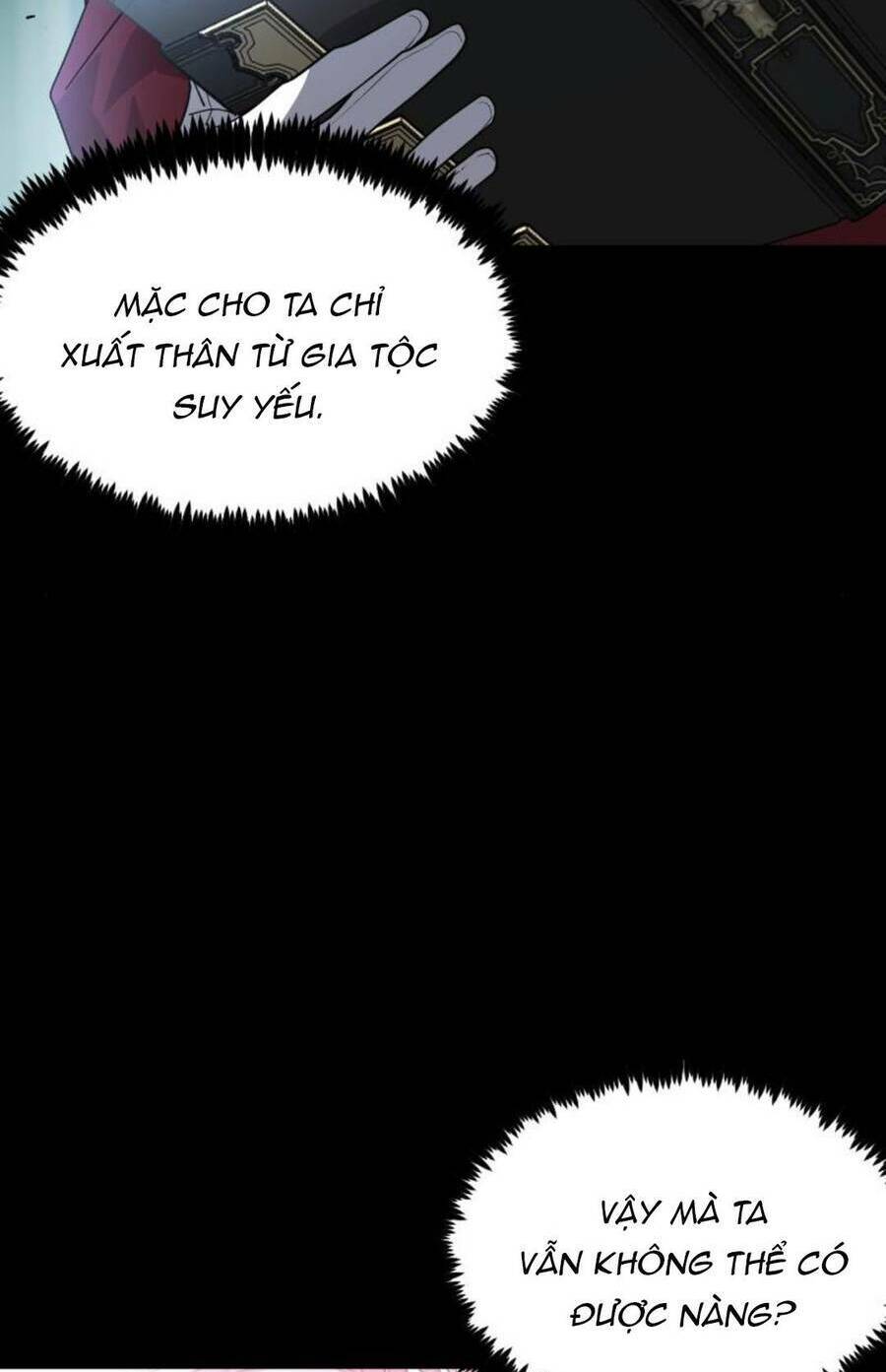 Trăng Tối: Kỉ Nguyên Máu Chapter 41 - Trang 2