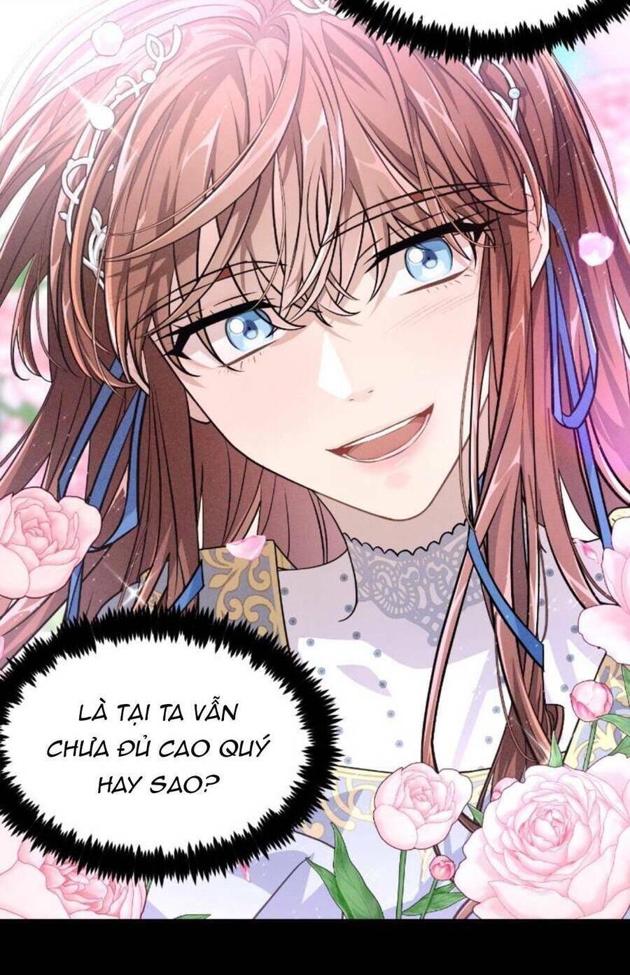 Trăng Tối: Kỉ Nguyên Máu Chapter 41 - Trang 2