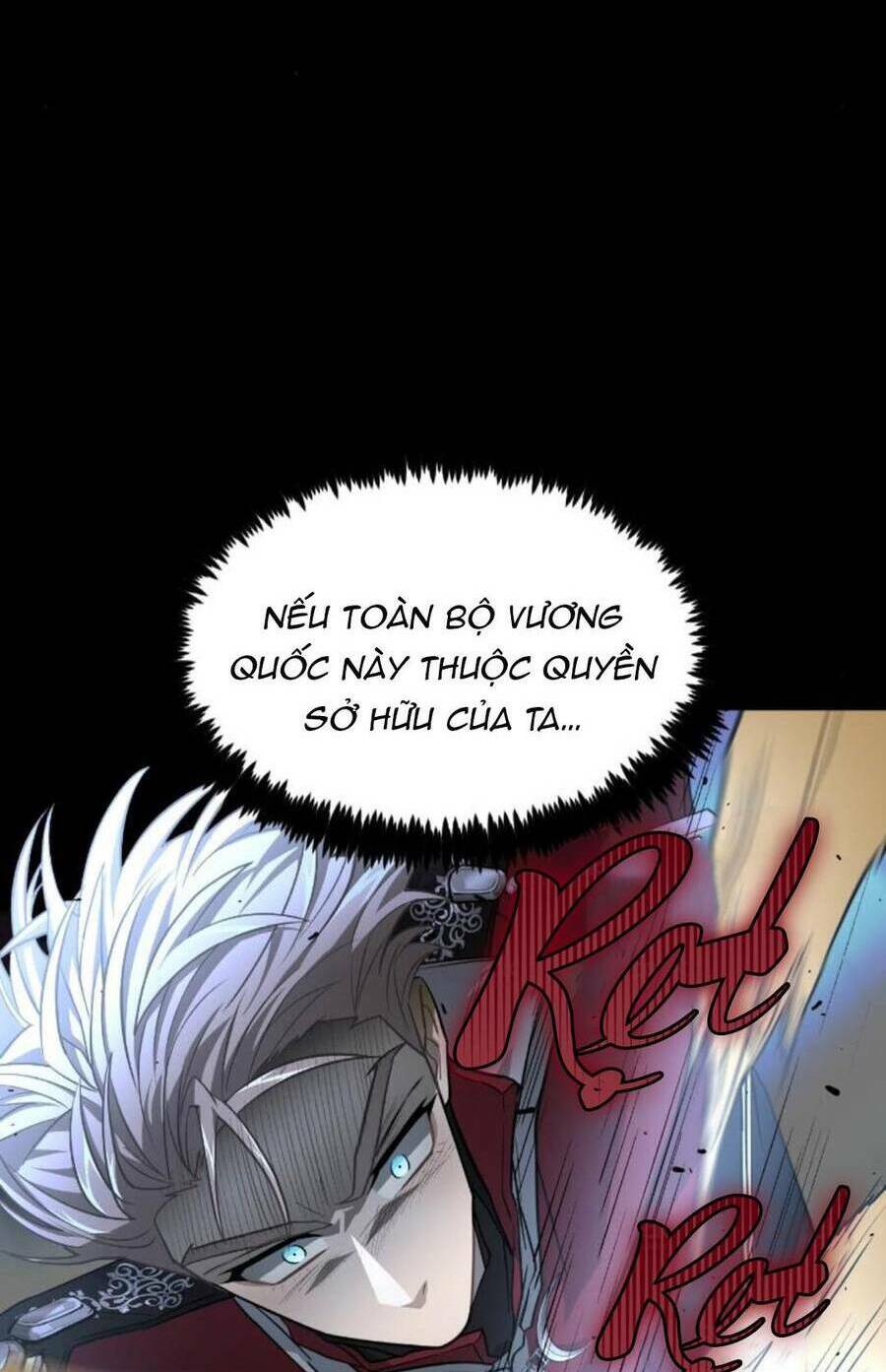 Trăng Tối: Kỉ Nguyên Máu Chapter 41 - Trang 2