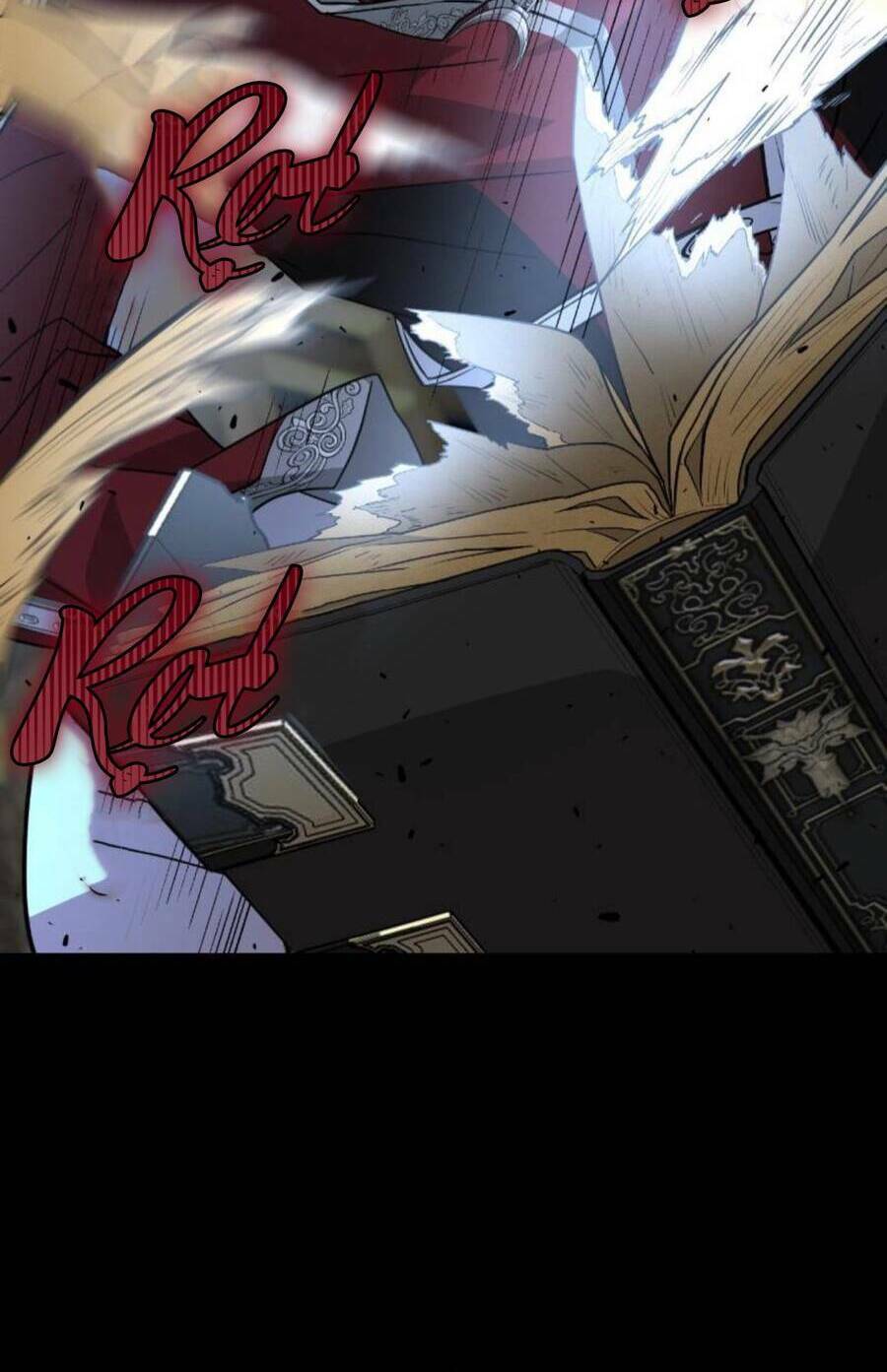 Trăng Tối: Kỉ Nguyên Máu Chapter 41 - Trang 2