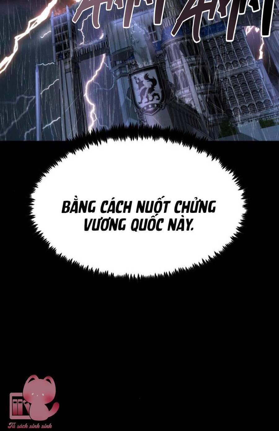 Trăng Tối: Kỉ Nguyên Máu Chapter 41 - Trang 2