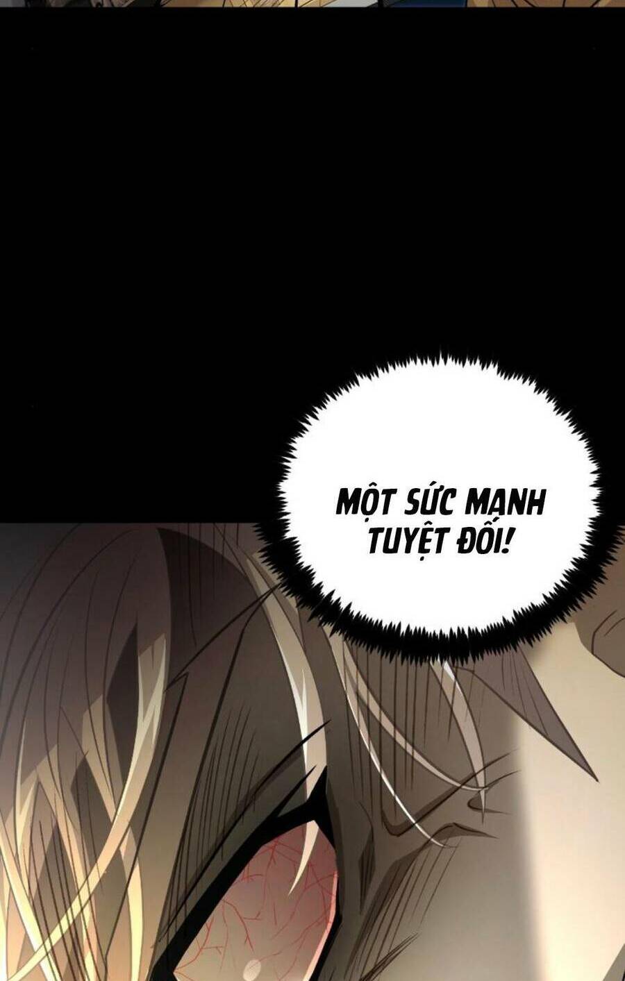 Trăng Tối: Kỉ Nguyên Máu Chapter 41 - Trang 2