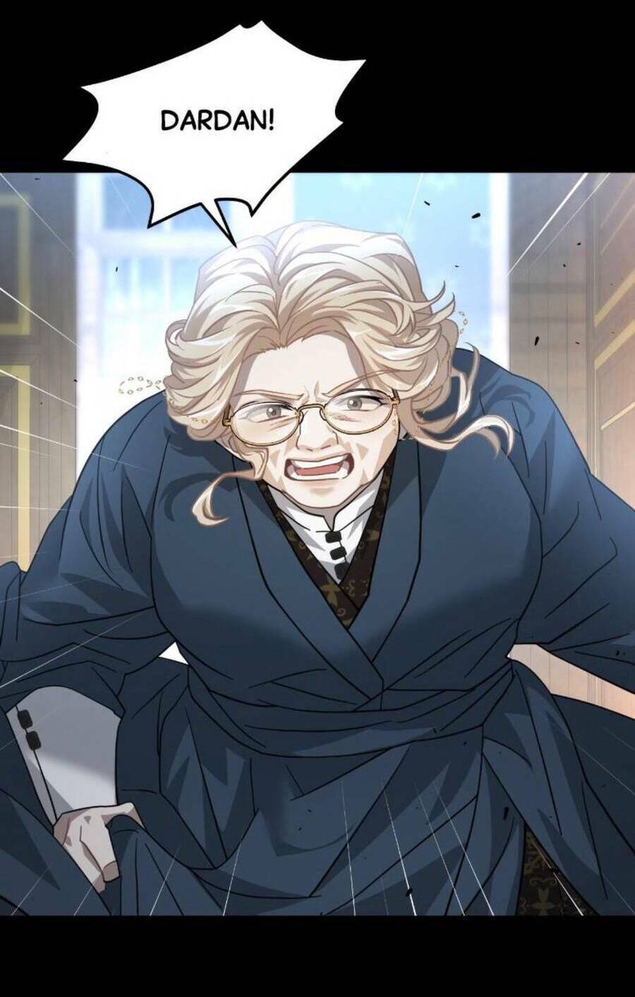 Trăng Tối: Kỉ Nguyên Máu Chapter 41 - Trang 2