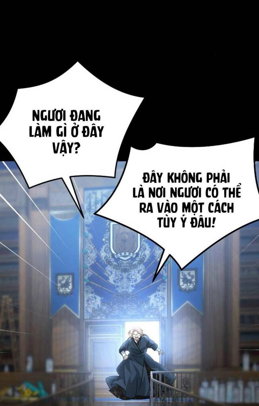 Trăng Tối: Kỉ Nguyên Máu Chapter 41 - Trang 2