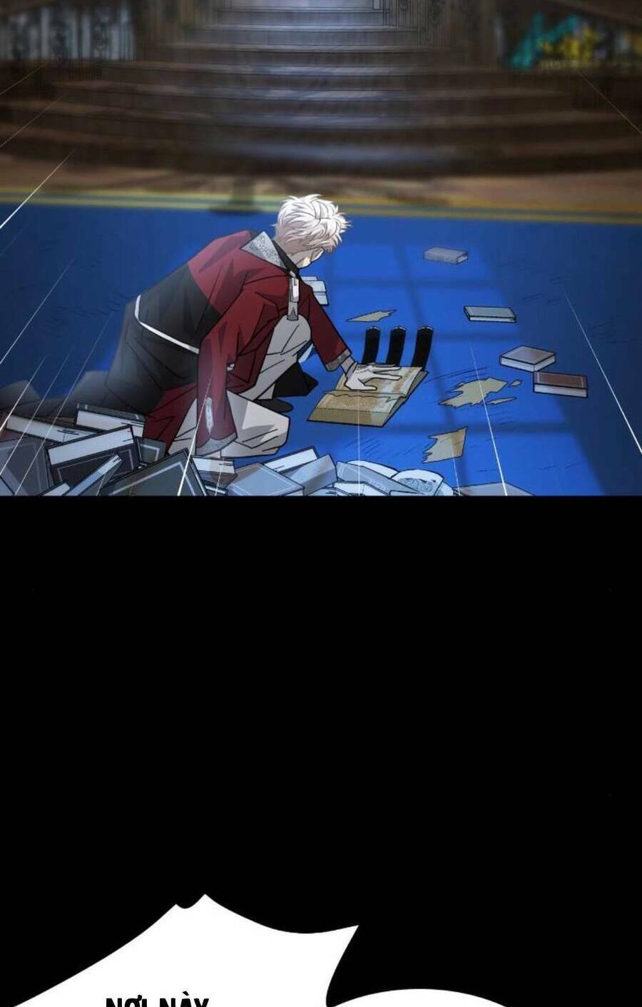 Trăng Tối: Kỉ Nguyên Máu Chapter 41 - Trang 2