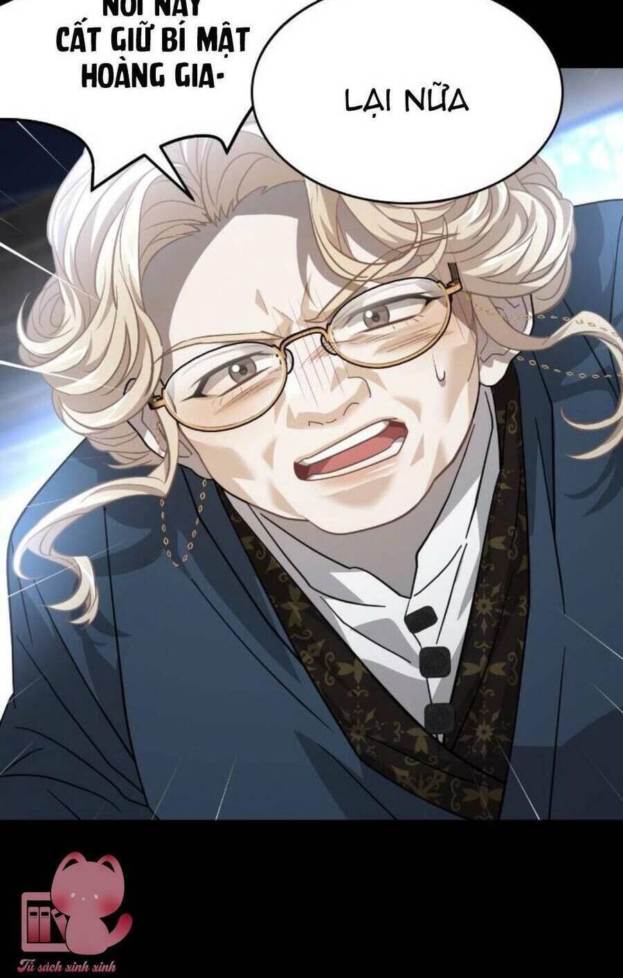 Trăng Tối: Kỉ Nguyên Máu Chapter 41 - Trang 2