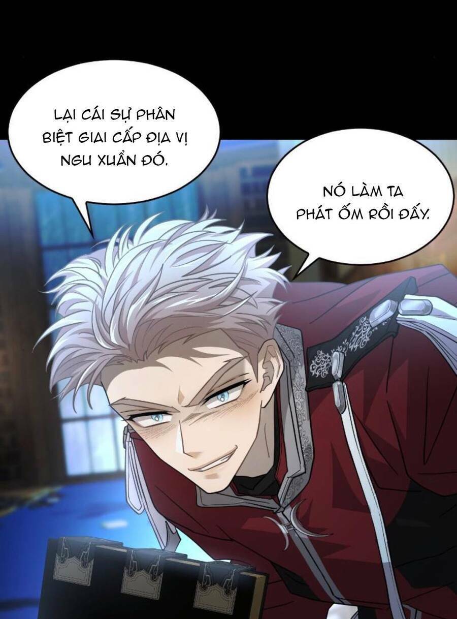 Trăng Tối: Kỉ Nguyên Máu Chapter 41 - Trang 2