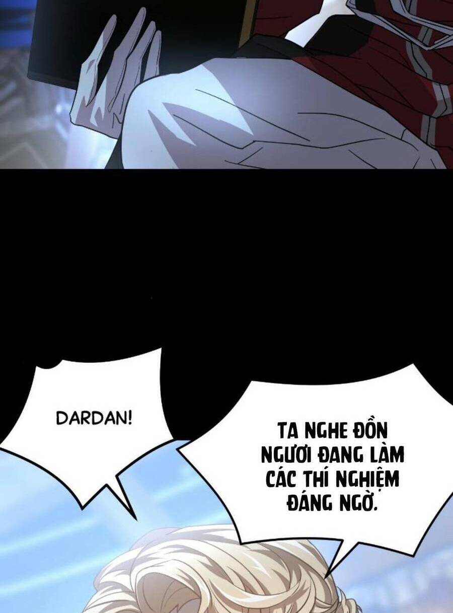 Trăng Tối: Kỉ Nguyên Máu Chapter 41 - Trang 2