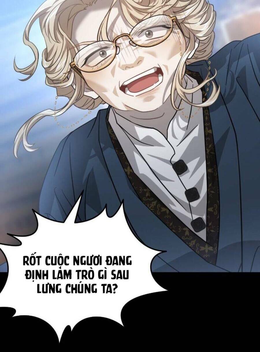 Trăng Tối: Kỉ Nguyên Máu Chapter 41 - Trang 2