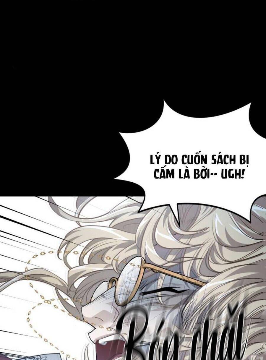 Trăng Tối: Kỉ Nguyên Máu Chapter 41 - Trang 2