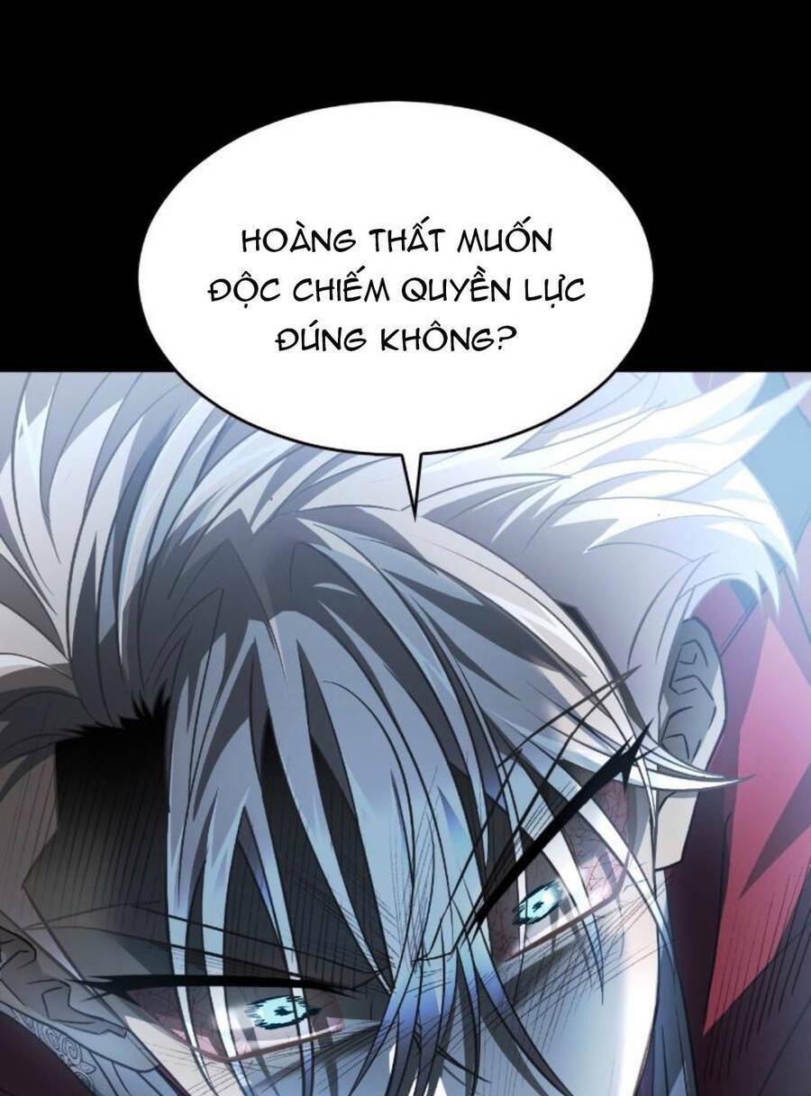 Trăng Tối: Kỉ Nguyên Máu Chapter 41 - Trang 2