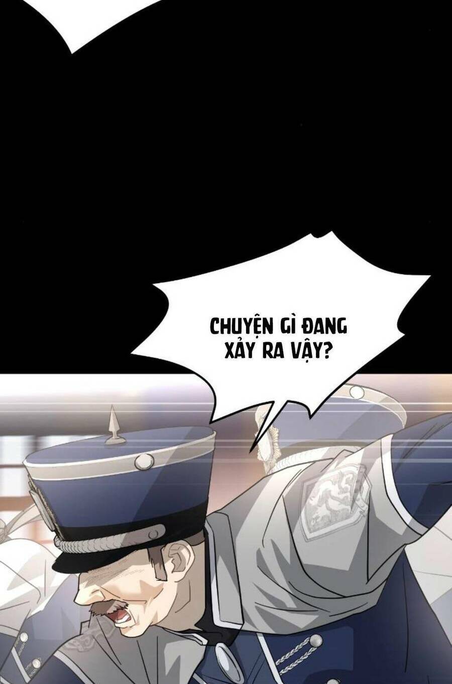 Trăng Tối: Kỉ Nguyên Máu Chapter 41 - Trang 2