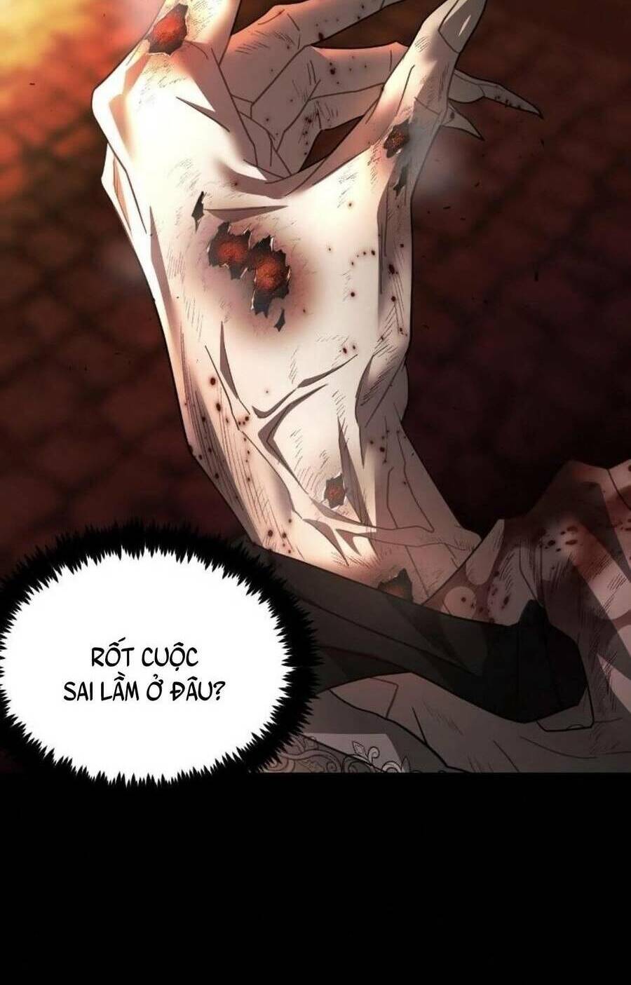 Trăng Tối: Kỉ Nguyên Máu Chapter 42 - Trang 2