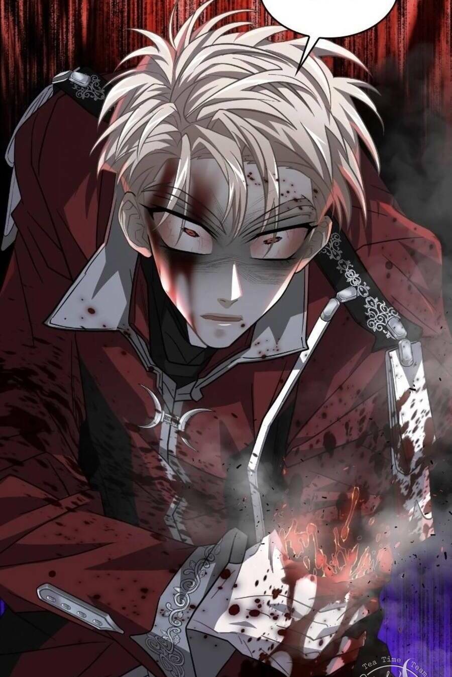 Trăng Tối: Kỉ Nguyên Máu Chapter 42 - Trang 2