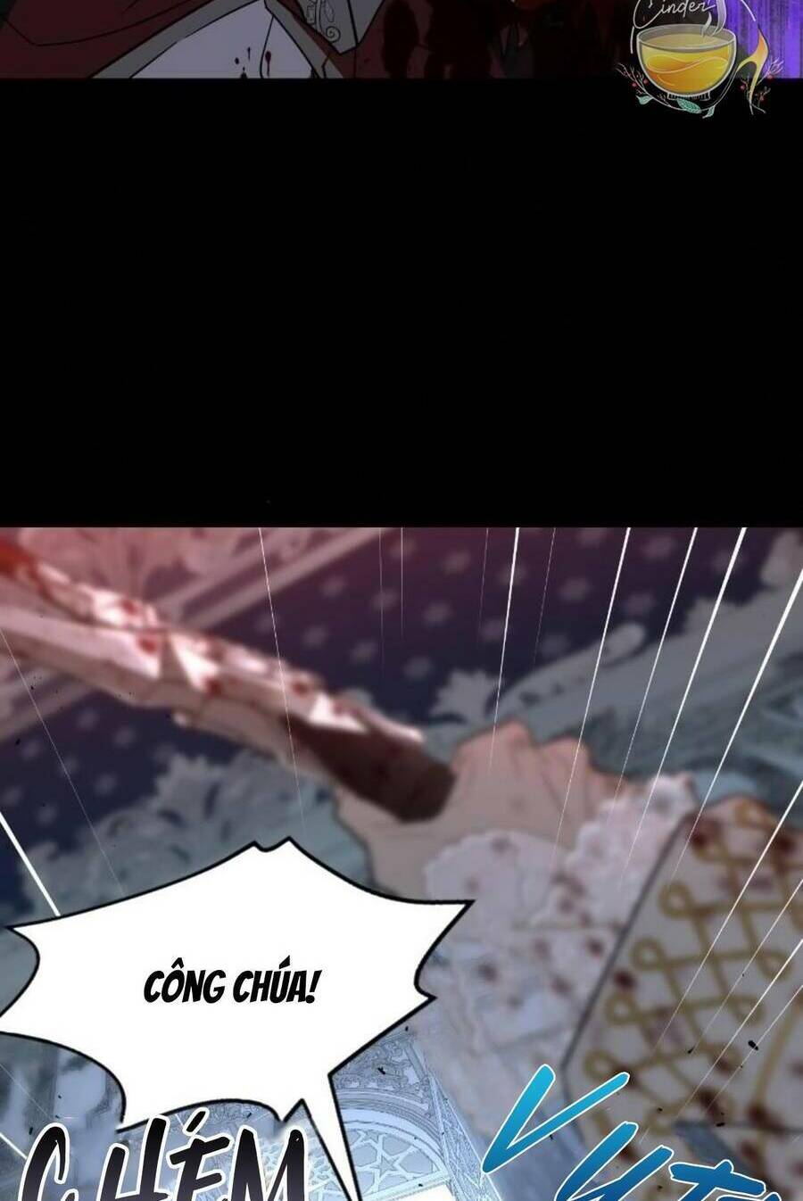 Trăng Tối: Kỉ Nguyên Máu Chapter 42 - Trang 2