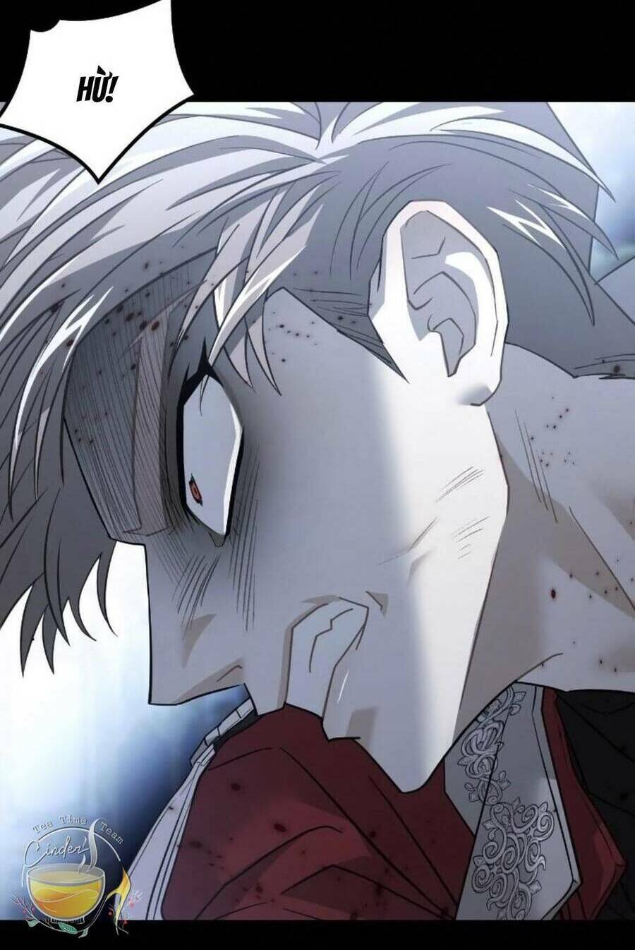 Trăng Tối: Kỉ Nguyên Máu Chapter 42 - Trang 2