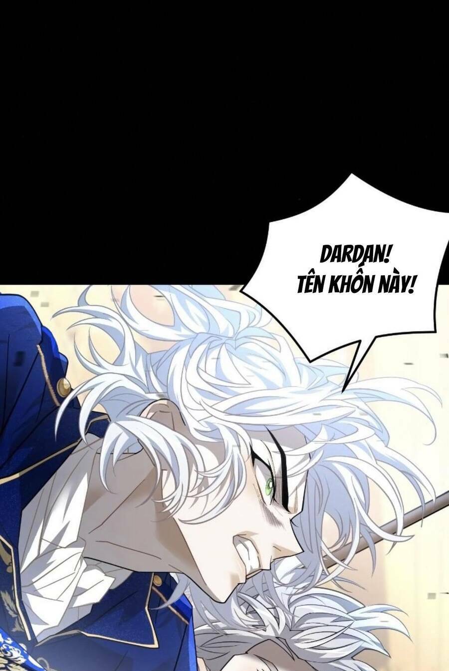 Trăng Tối: Kỉ Nguyên Máu Chapter 42 - Trang 2