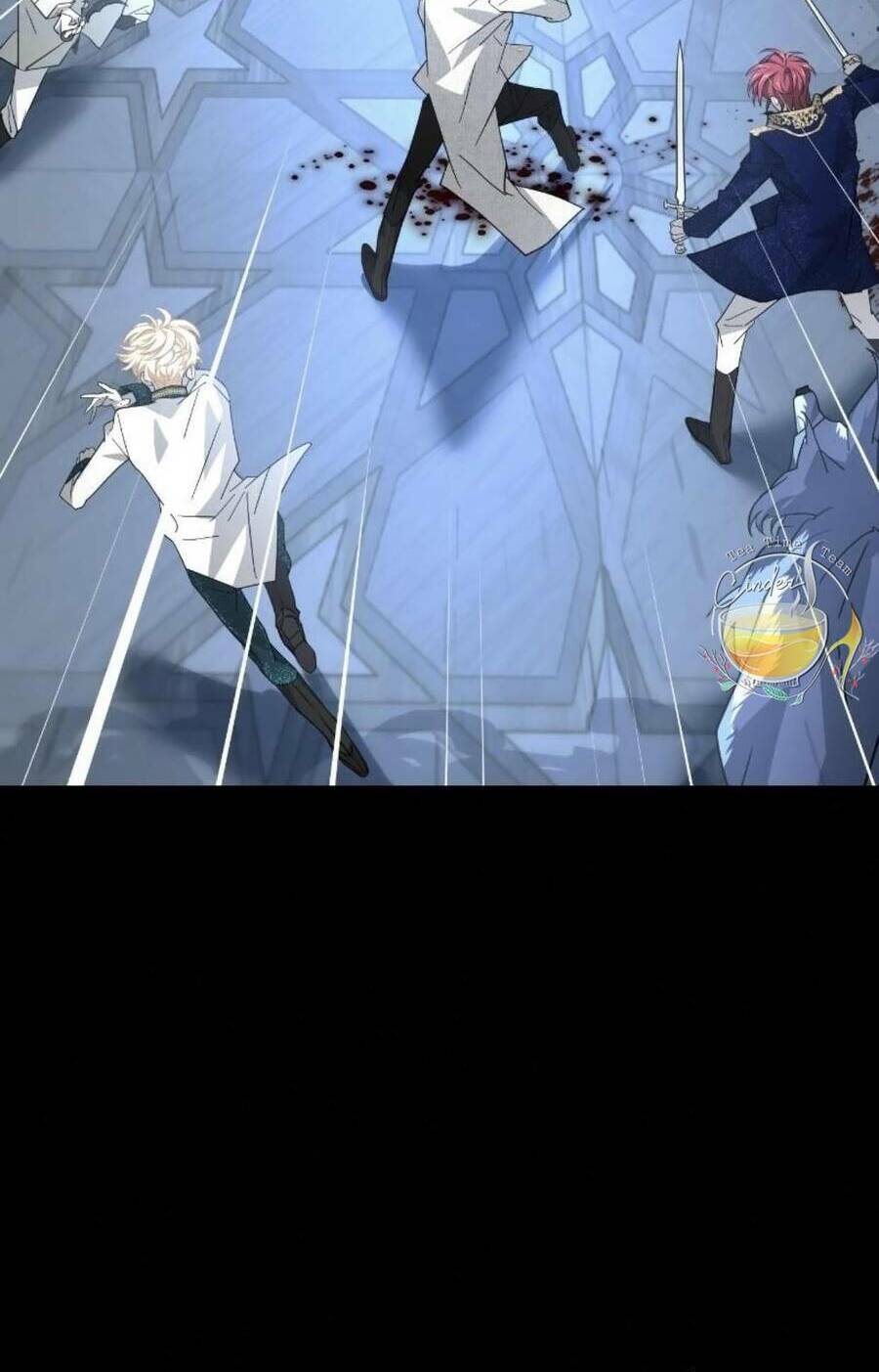 Trăng Tối: Kỉ Nguyên Máu Chapter 42 - Trang 2