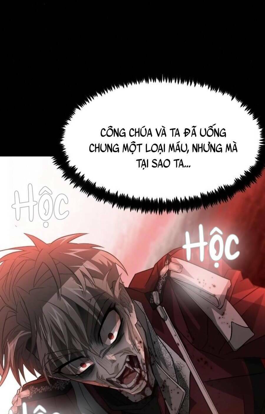 Trăng Tối: Kỉ Nguyên Máu Chapter 42 - Trang 2