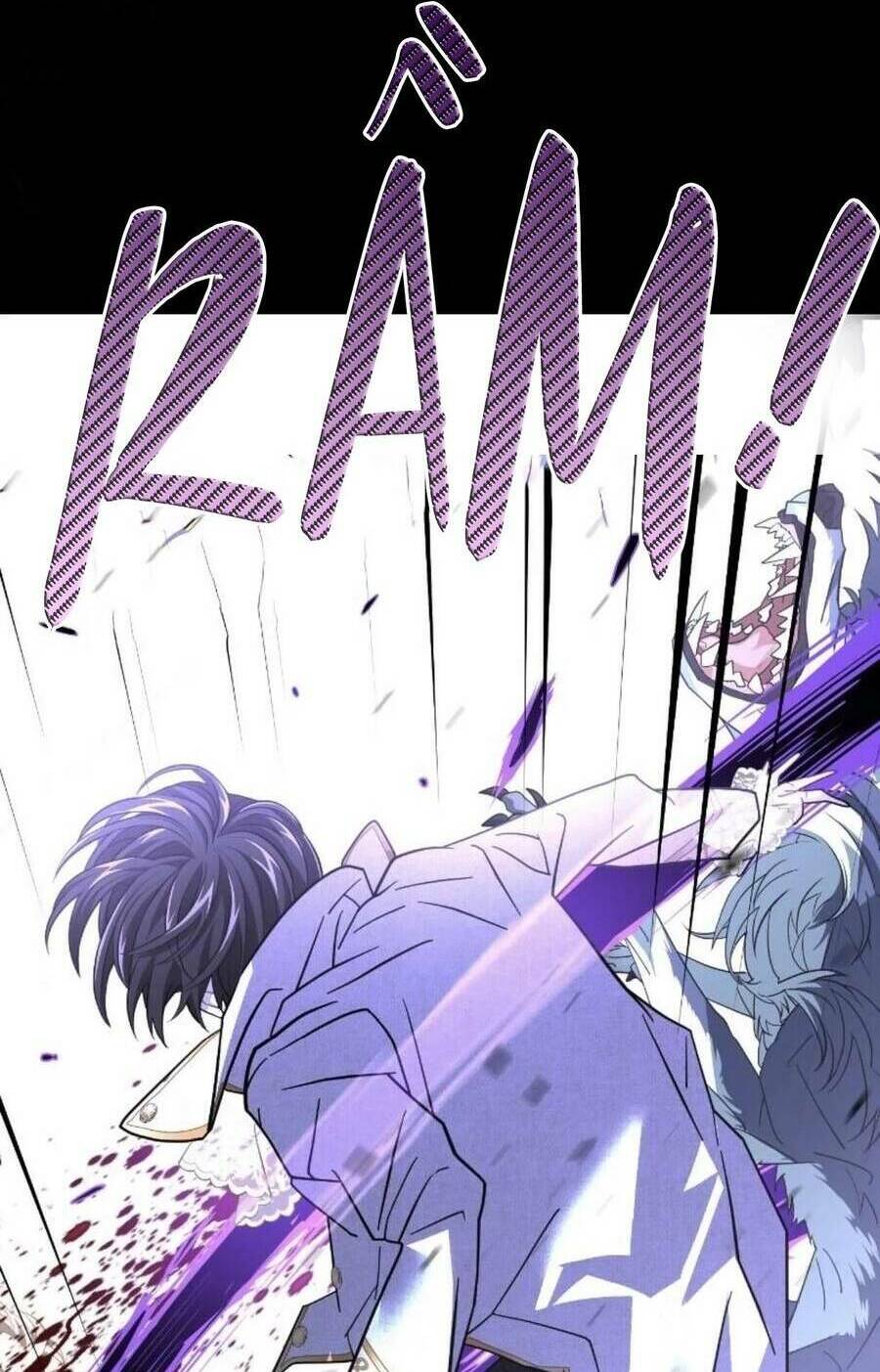 Trăng Tối: Kỉ Nguyên Máu Chapter 42 - Trang 2