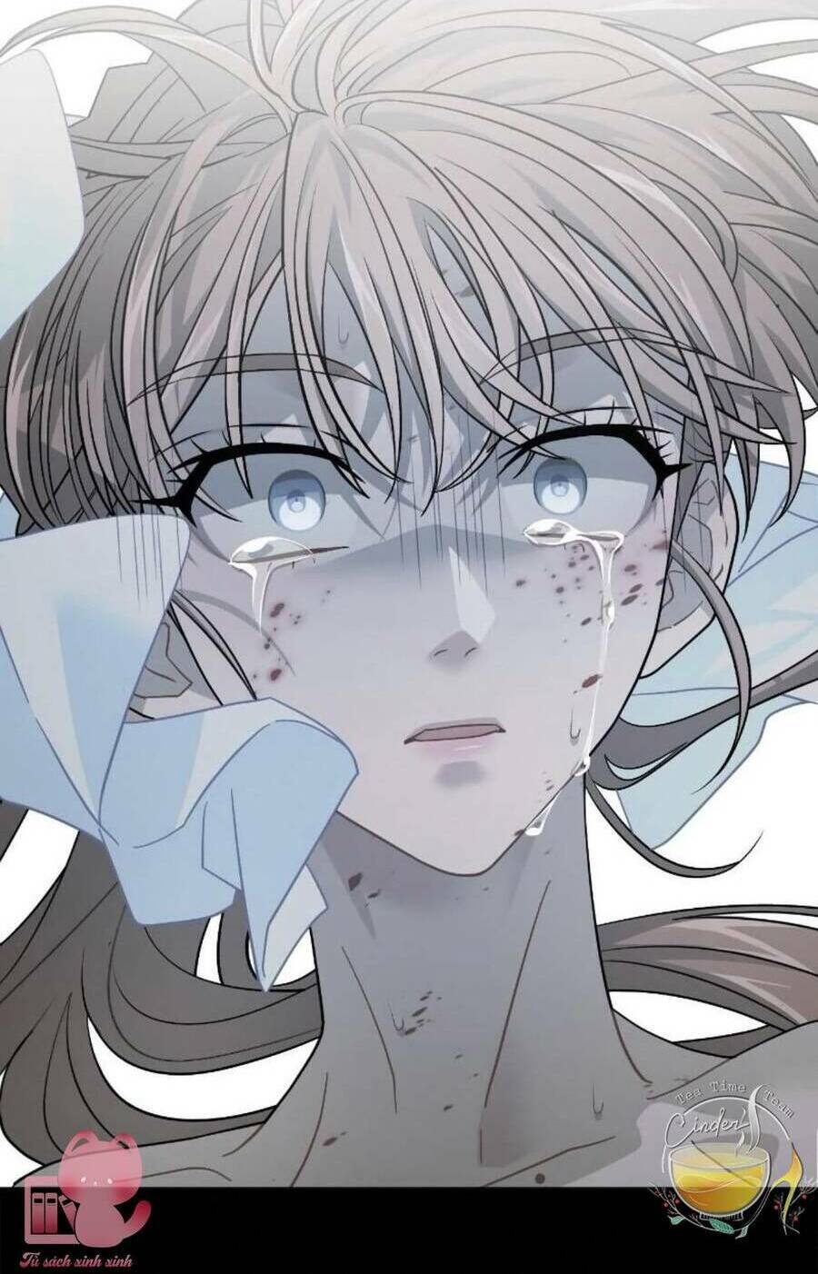 Trăng Tối: Kỉ Nguyên Máu Chapter 42 - Trang 2