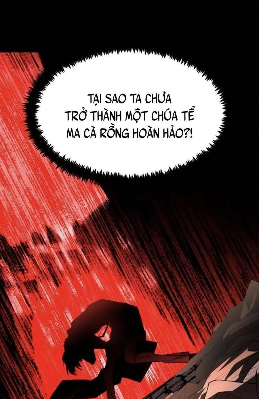 Trăng Tối: Kỉ Nguyên Máu Chapter 42 - Trang 2