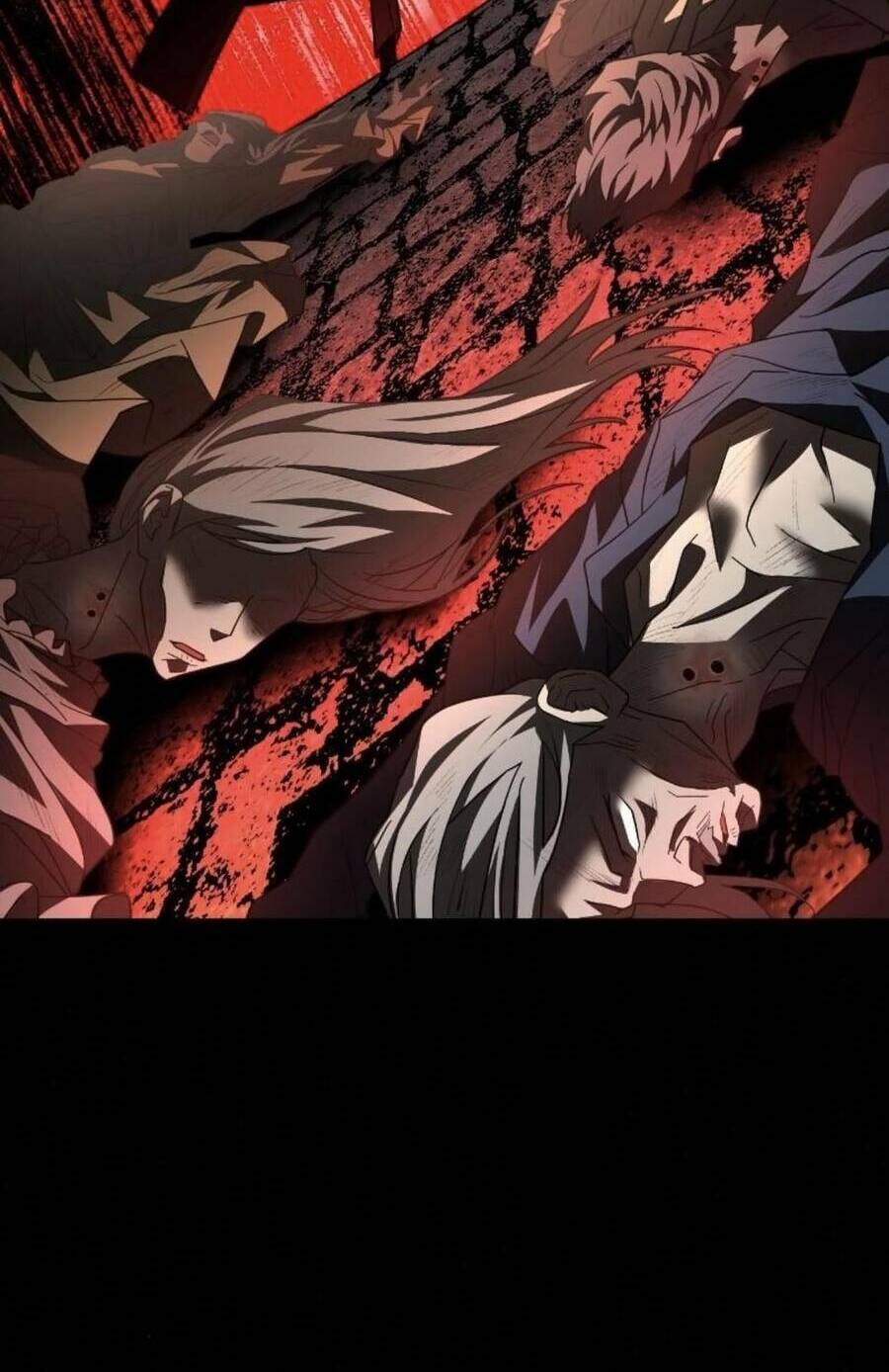 Trăng Tối: Kỉ Nguyên Máu Chapter 42 - Trang 2