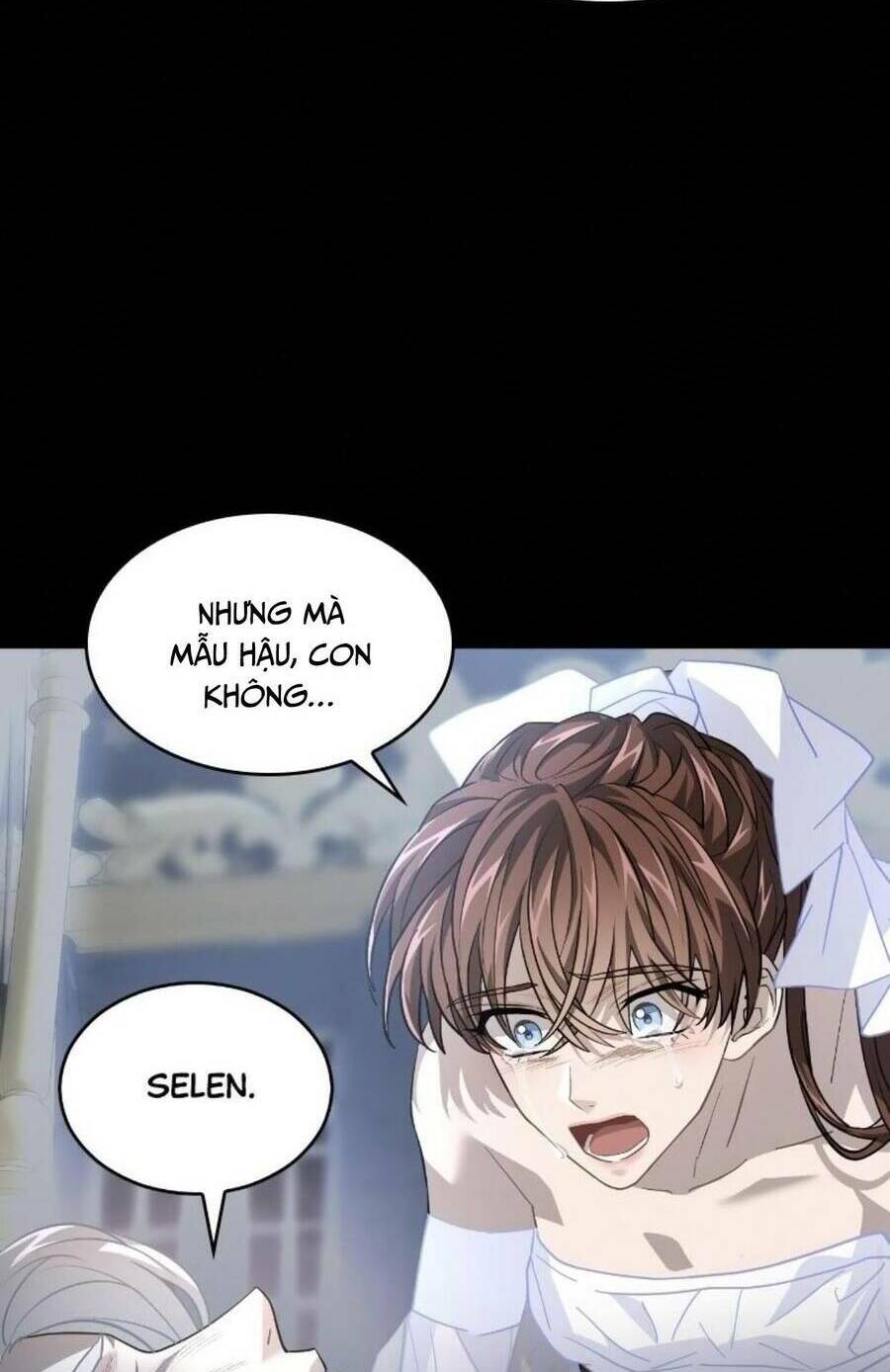 Trăng Tối: Kỉ Nguyên Máu Chapter 42 - Trang 2