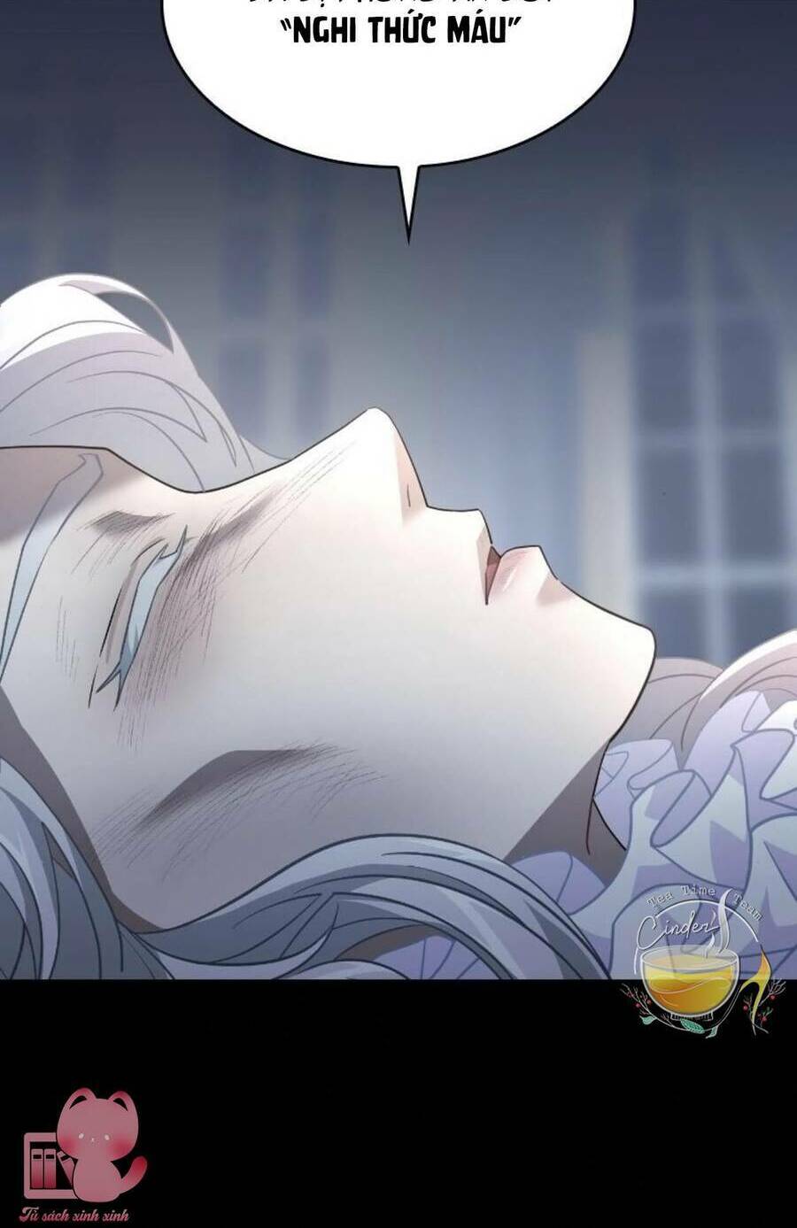 Trăng Tối: Kỉ Nguyên Máu Chapter 42 - Trang 2