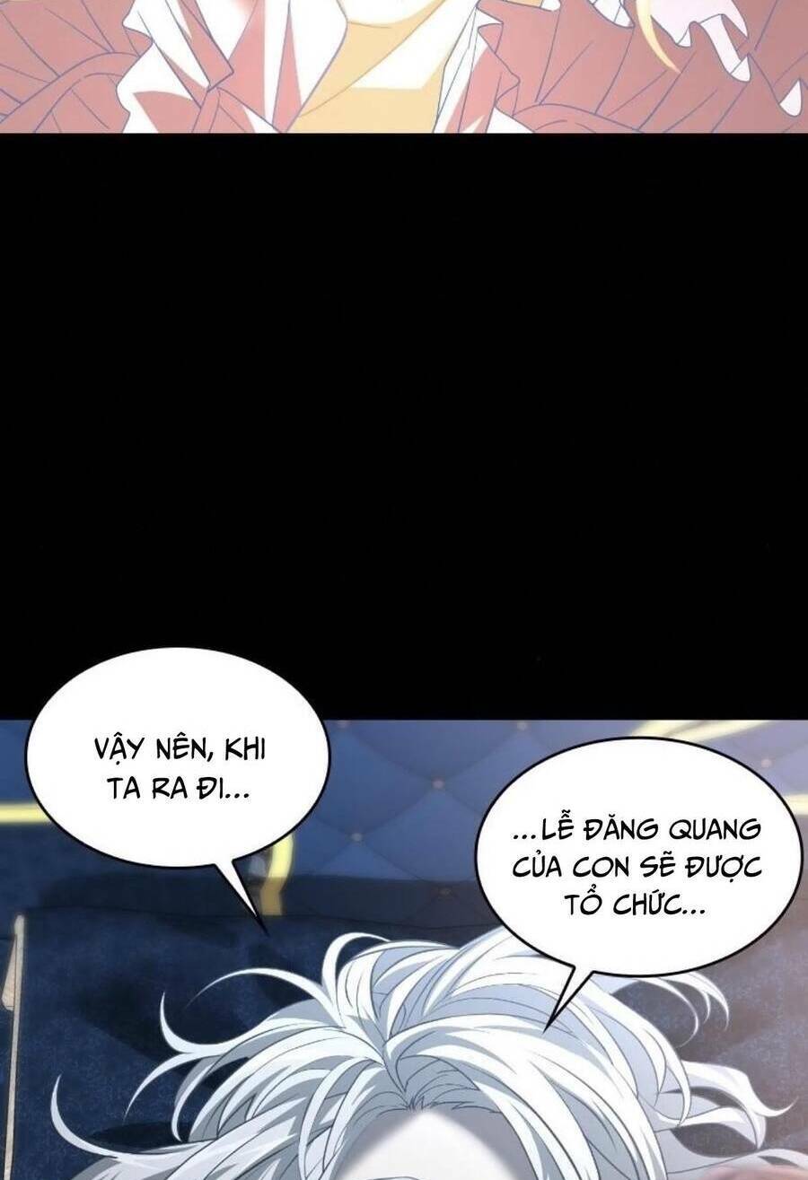 Trăng Tối: Kỉ Nguyên Máu Chapter 42 - Trang 2