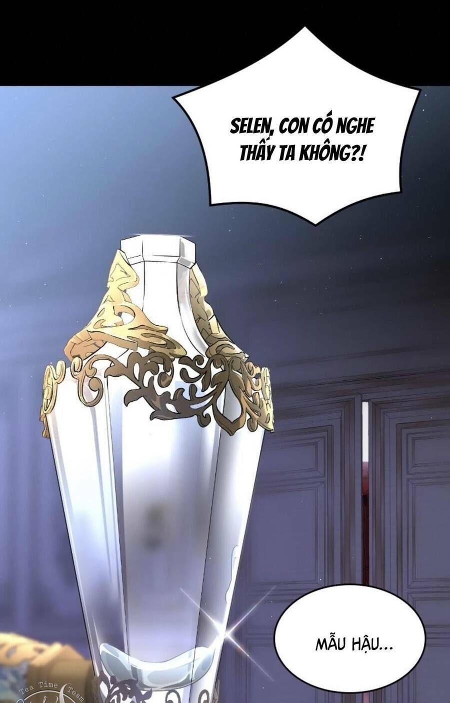 Trăng Tối: Kỉ Nguyên Máu Chapter 42 - Trang 2