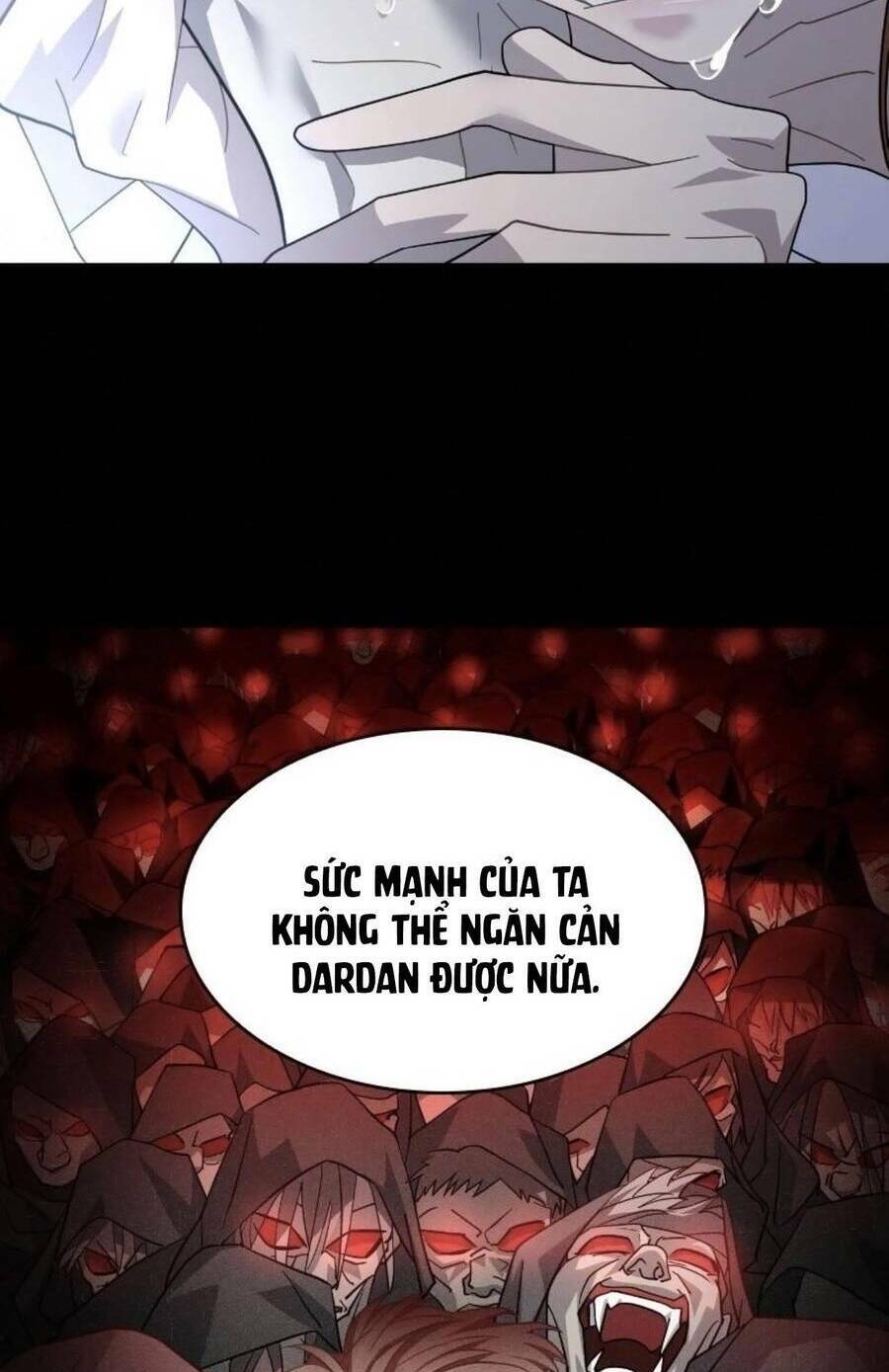 Trăng Tối: Kỉ Nguyên Máu Chapter 42 - Trang 2