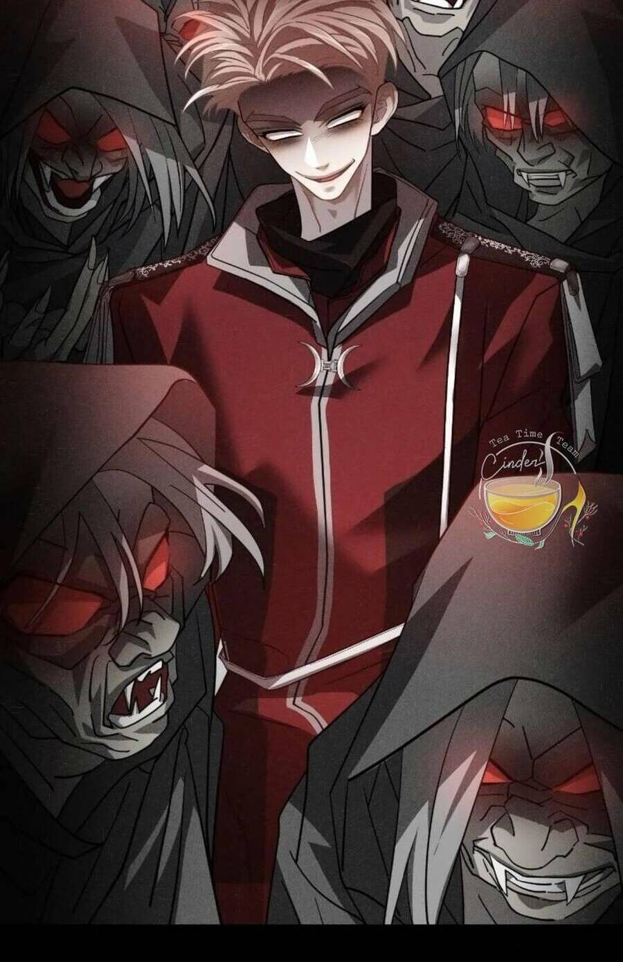 Trăng Tối: Kỉ Nguyên Máu Chapter 42 - Trang 2