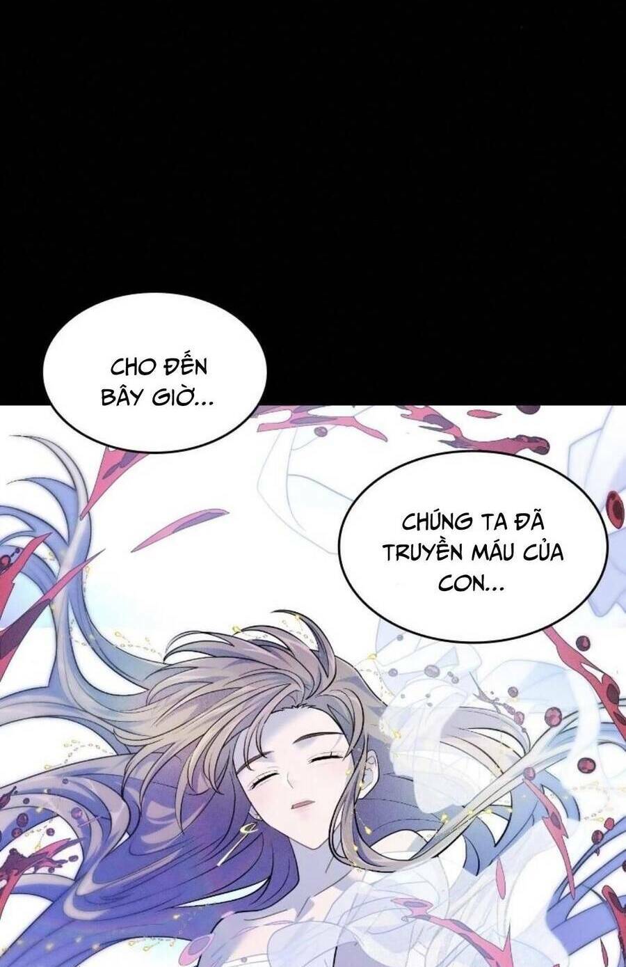 Trăng Tối: Kỉ Nguyên Máu Chapter 42 - Trang 2